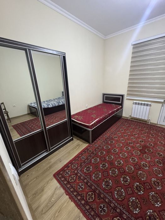 Сдается в аренду 3-х комнатная квартира