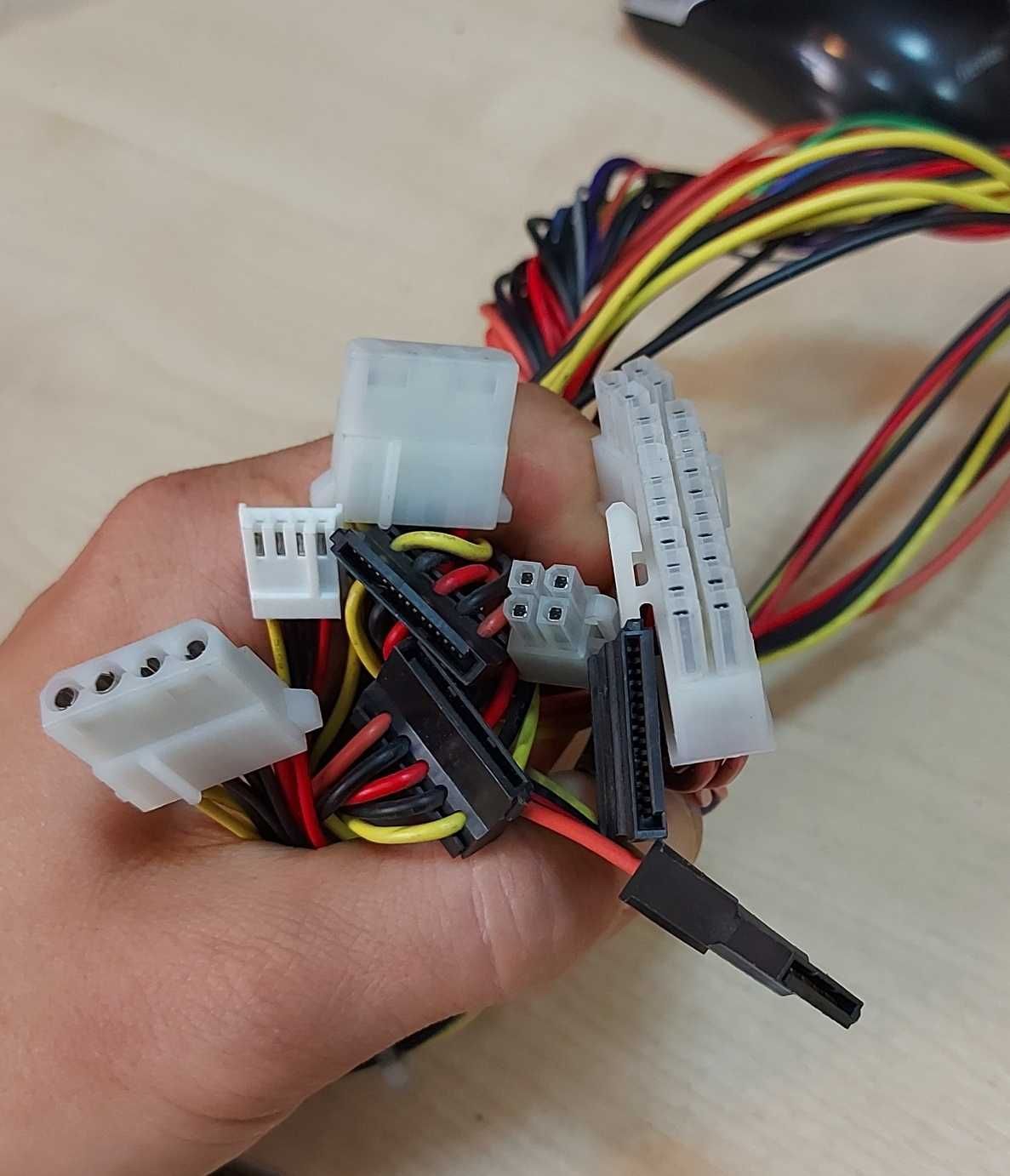 Блок питания формата TFX SEASONIC SS-300TFX Active PFC F0 300Wt