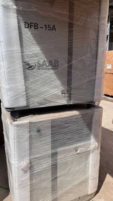 Ресиверы для компрессора от 300л до 2500л 10 bar