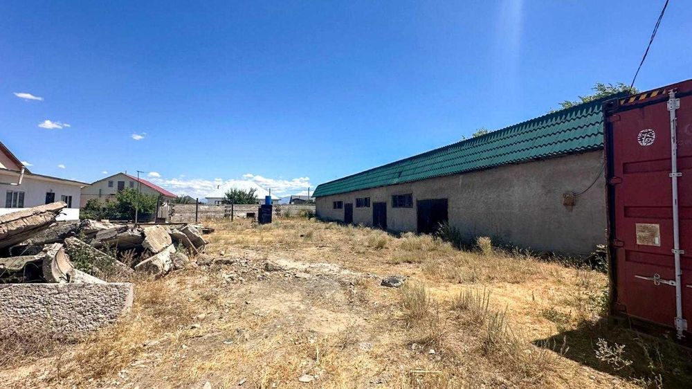 Продам участок Аян Имиперия