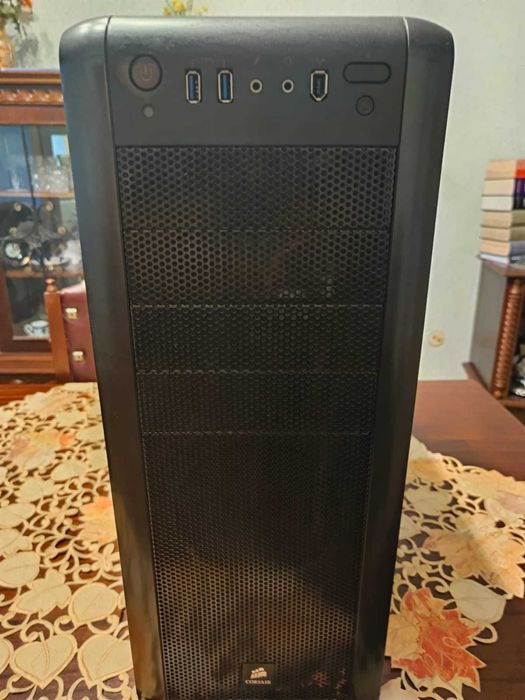 Sistem gaming impecabil i5 2500k