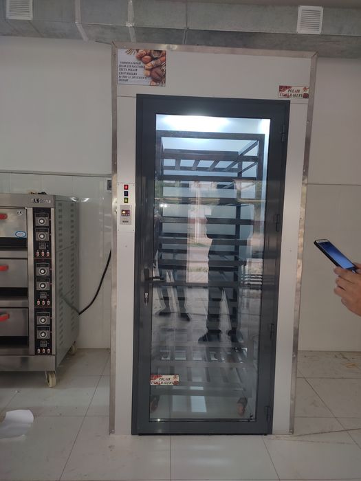 Комплект оборудования