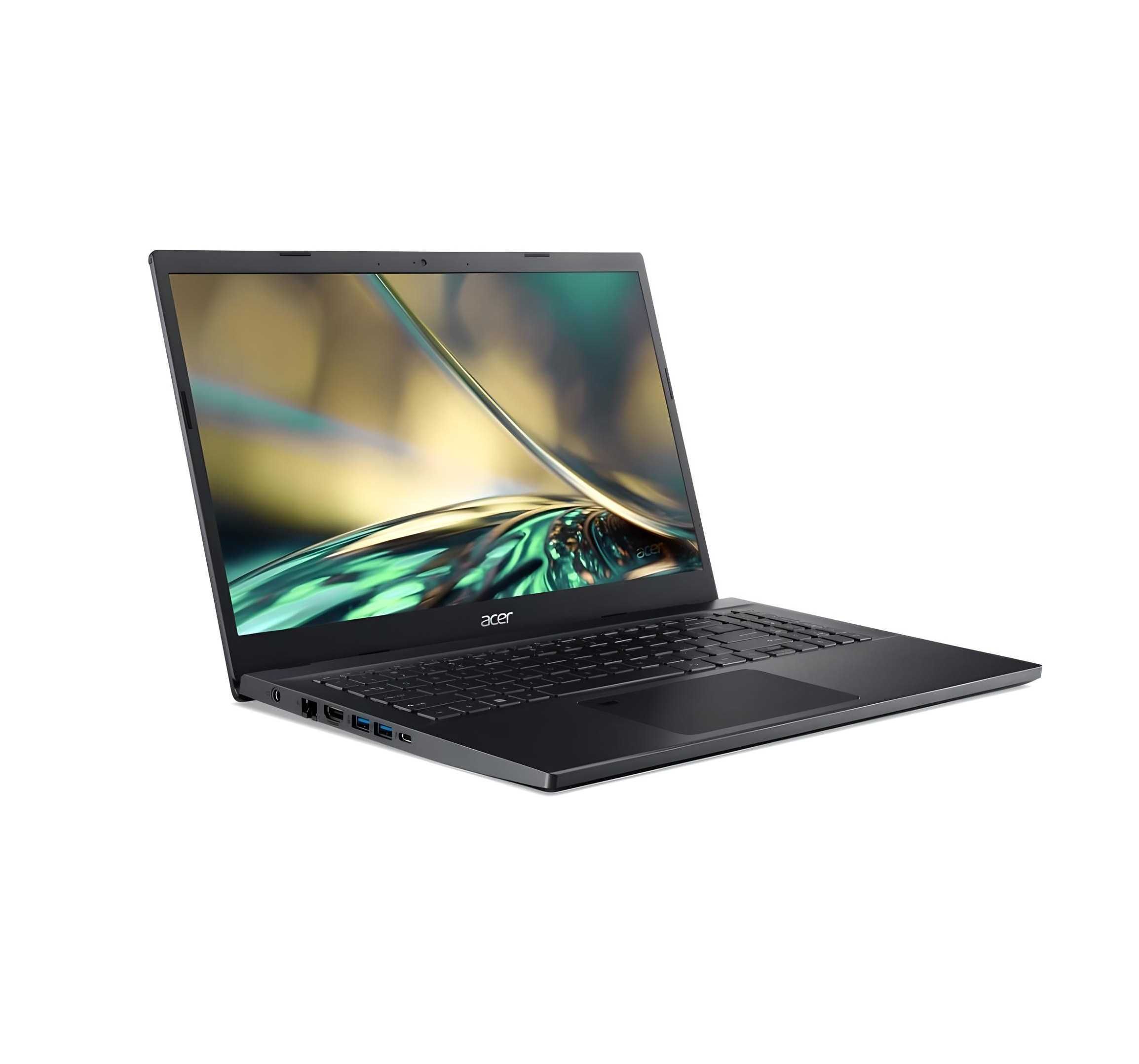 Ноутбук Acer Aspire 7 /i5-12450H/8GB/512GB/RTX 2050/15.6 FHD IPS 144Hz