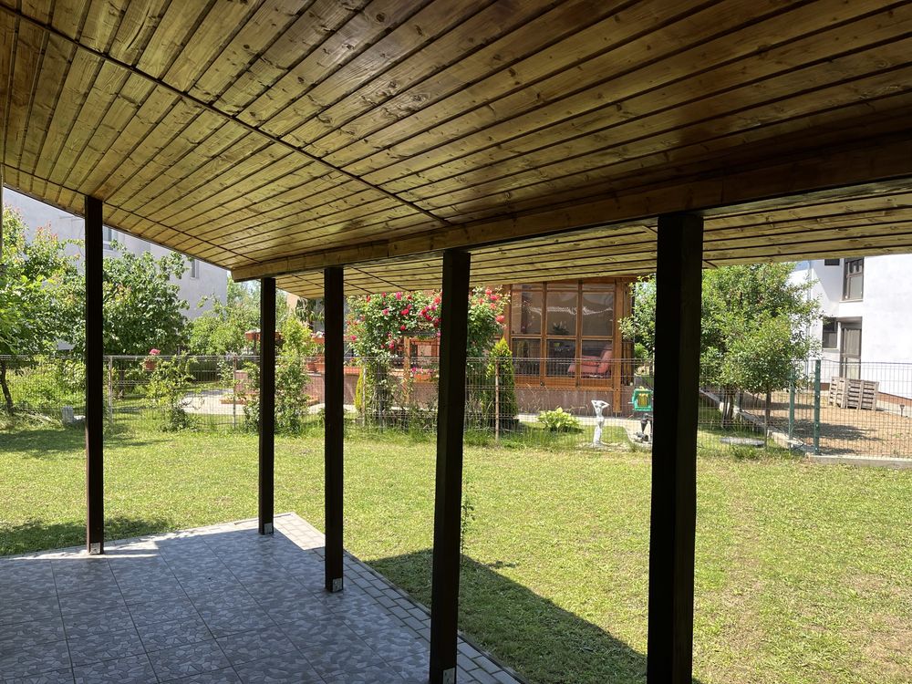 Inchiriere casa zona Baneasa