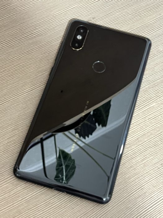 Mi mix 2S 64gb..