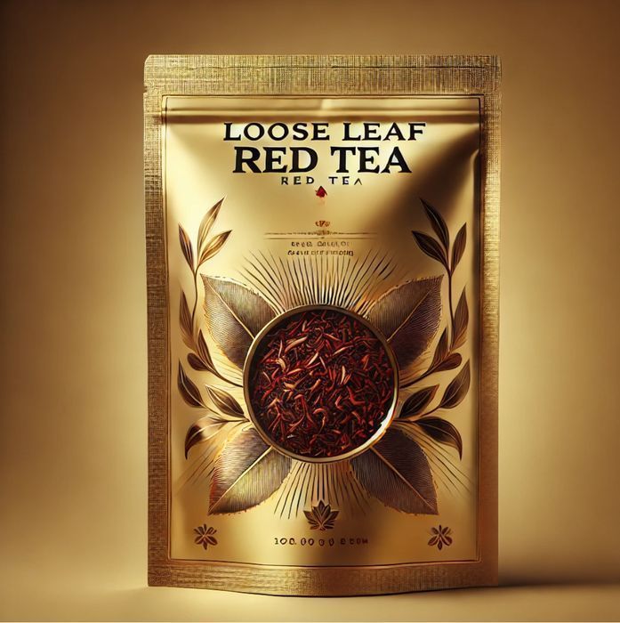 Волшебный лесной чай 0.15