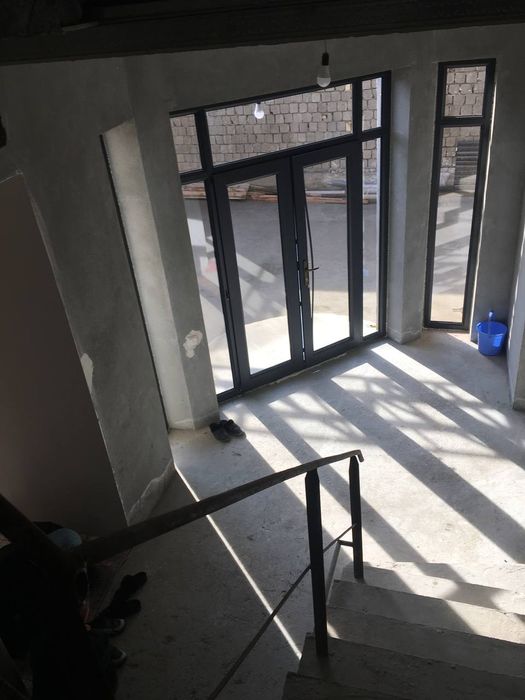 Дом продаётся 2 сотка мотрид