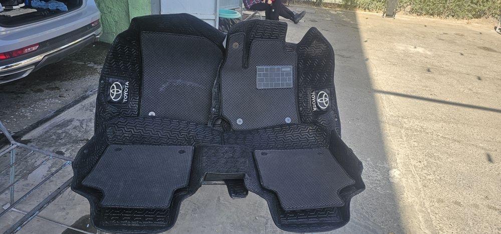 Продается 5Д полики