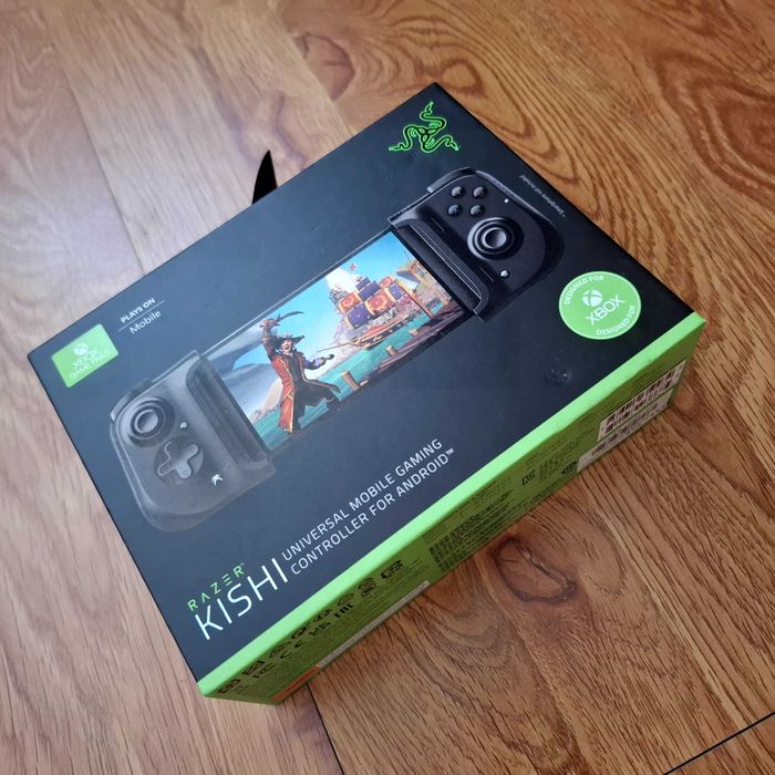 Controller Android