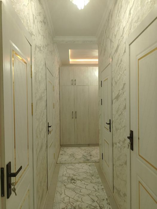 Продается квартира Вокзал Олтин Оамарканд (новастройка)