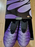 Nike Jr. Mercurial Superfly 9, 38номер