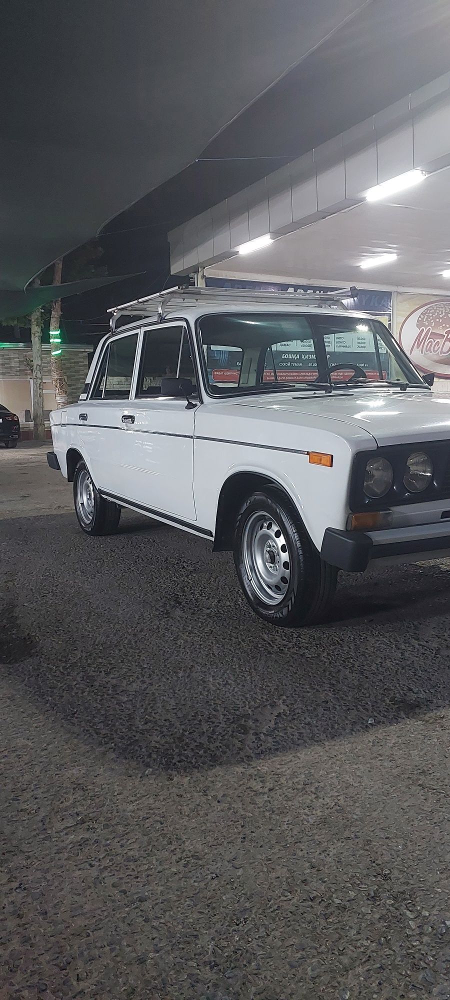 Vaz 2106 toshkent