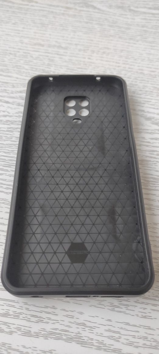 Xiaomi redmi note 9 pro  8 pro стъклен протектор
