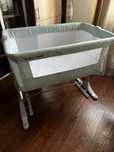 Co-sleeper bebe royal
