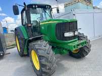 John Deere 6520 ( 2006 )