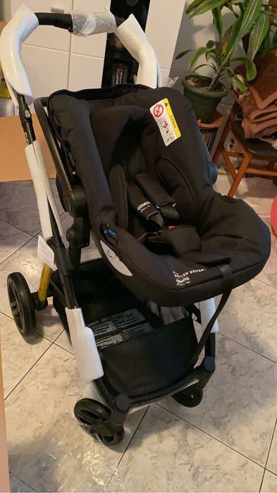 Caruț cosatto 3 in 1