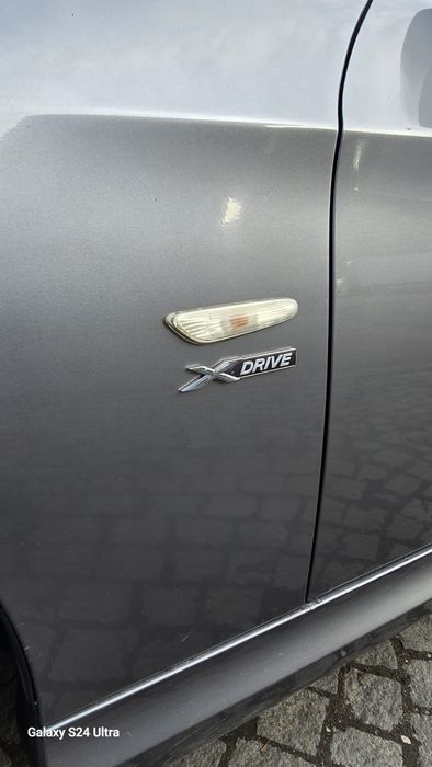 BMW Seria 3 e91 facelift 2010 xdrive 2.0 diesel