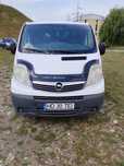 Opel Vivaro Opel Vivaro 8+1 varianta lunga