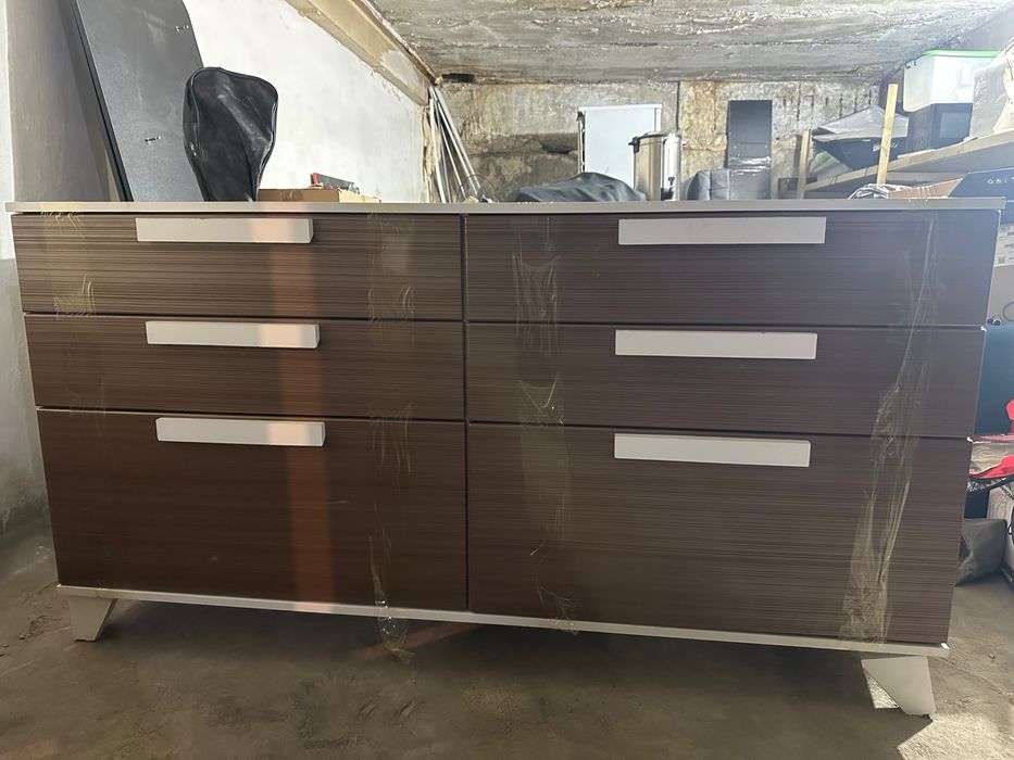 Стол офис камод бу дом