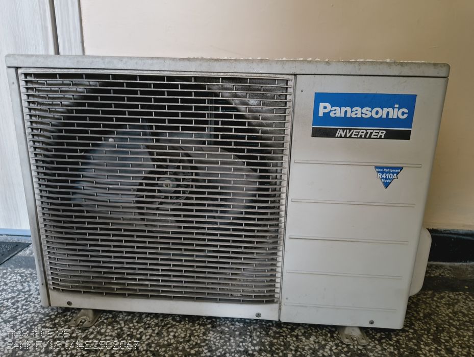 PANASONIC 12-ка, Модел: CU-E12BKP5