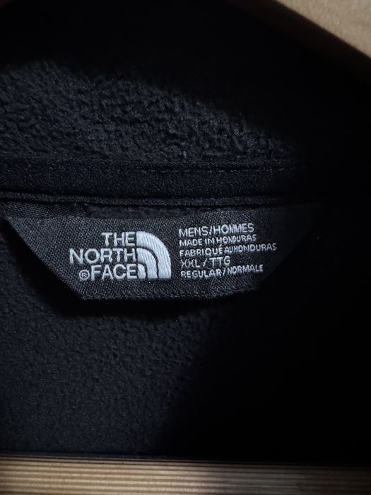 Fleece The North Face XXL original - stare foarte buna / polar TNF