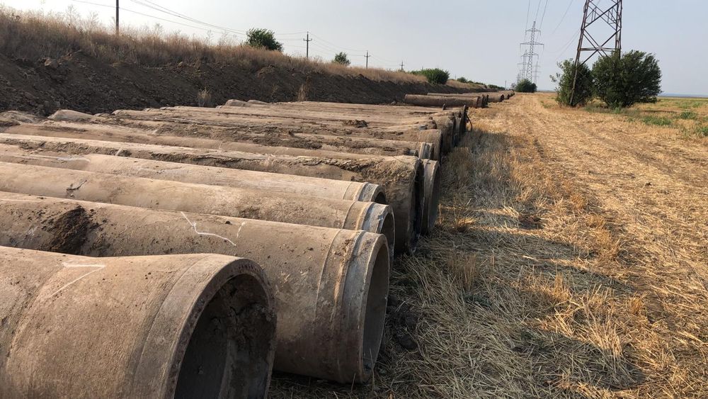 Vindem tuburi din beton armat tip premo la super preț