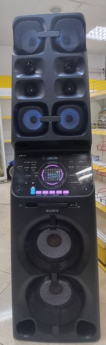 система Sоny model No.: SA-V90DW