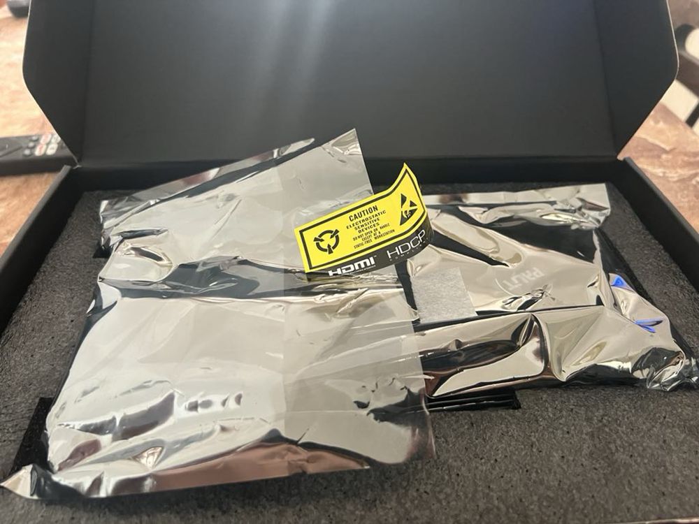 Geforce RTH 3060 Ti