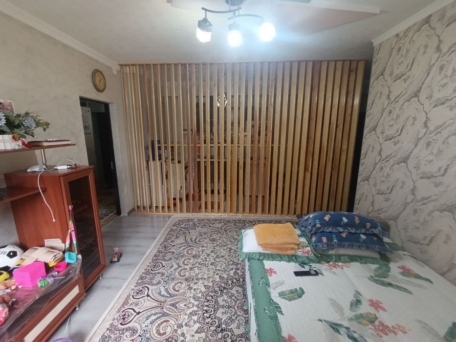 Продаю 2-х в 3-х комнатную квартиру Яшнабад, Тузель-3