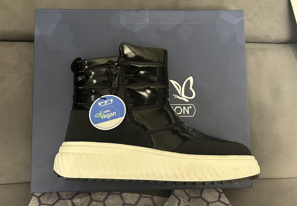 Дамски (женски) апрески