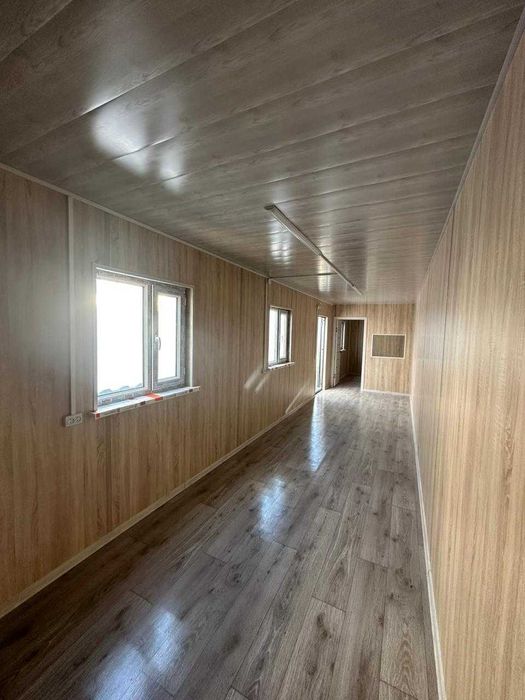 Контейнер утепленный Балхаш