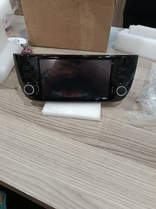 Чисто нова навигация