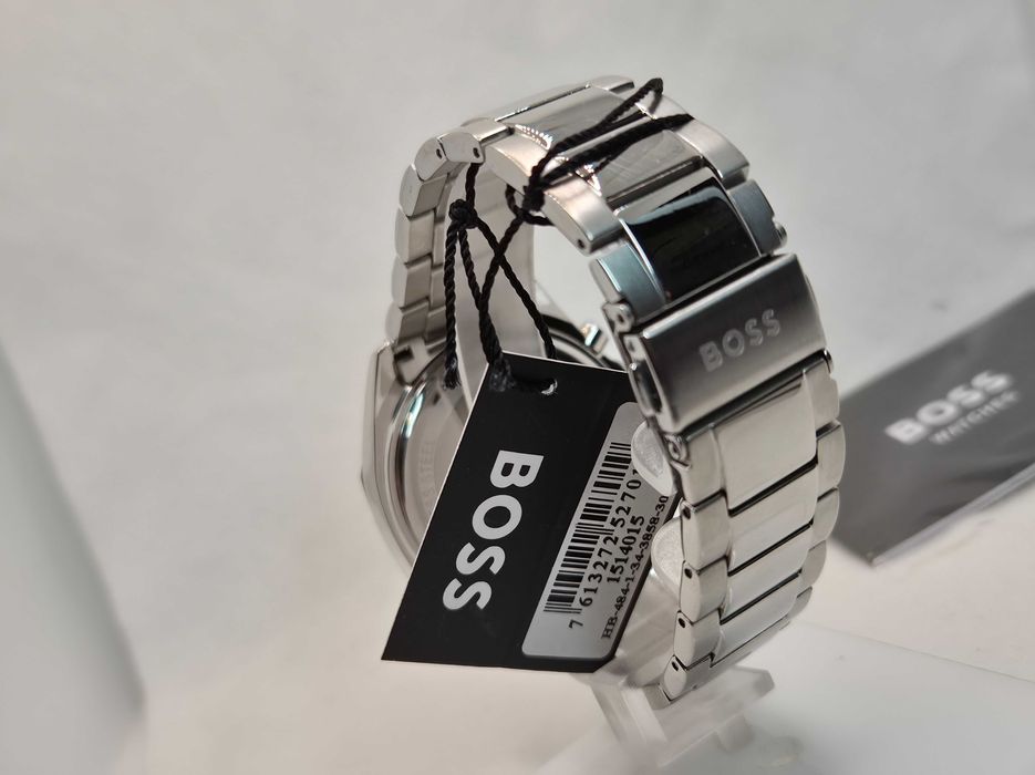Ceas Barbatesc Hugo Boss 1514015,Chrono ,Original ,NOU, Garantie 2 ani