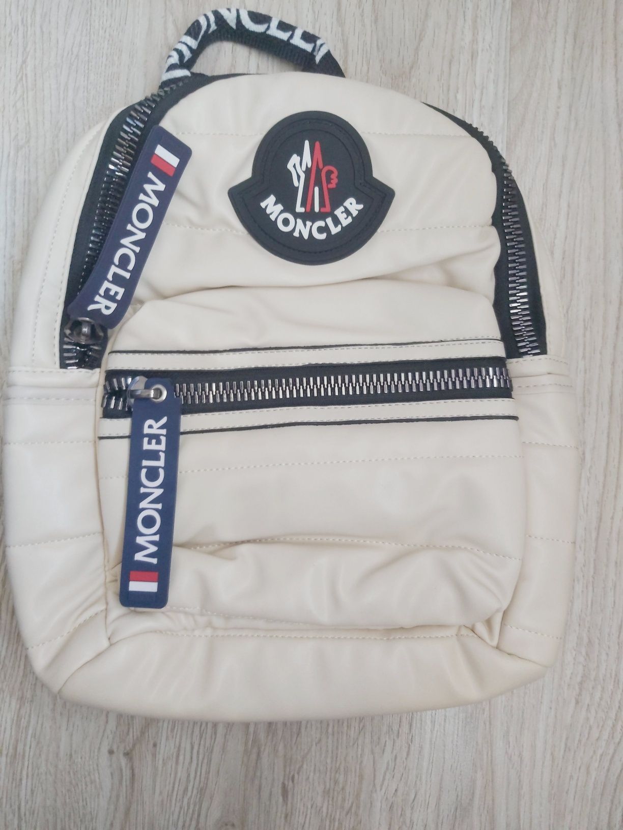 Rucsac casual MONCLER