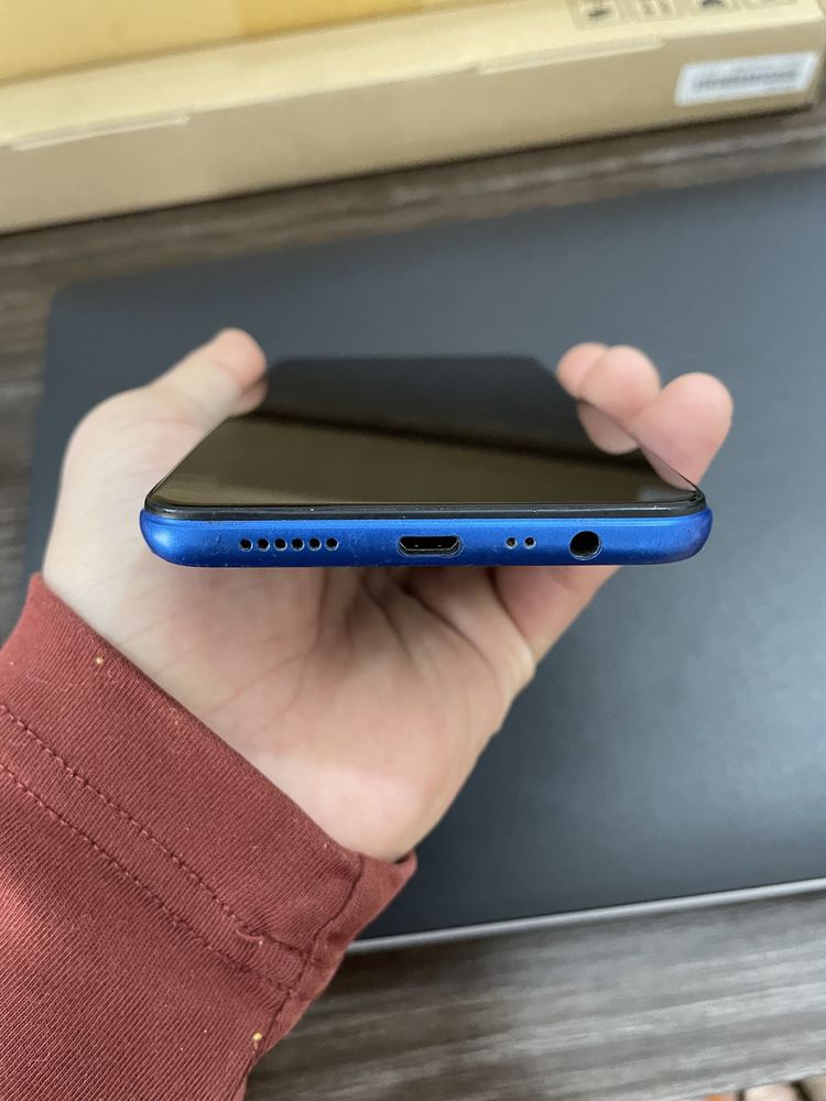 Смартфон oppo a5s