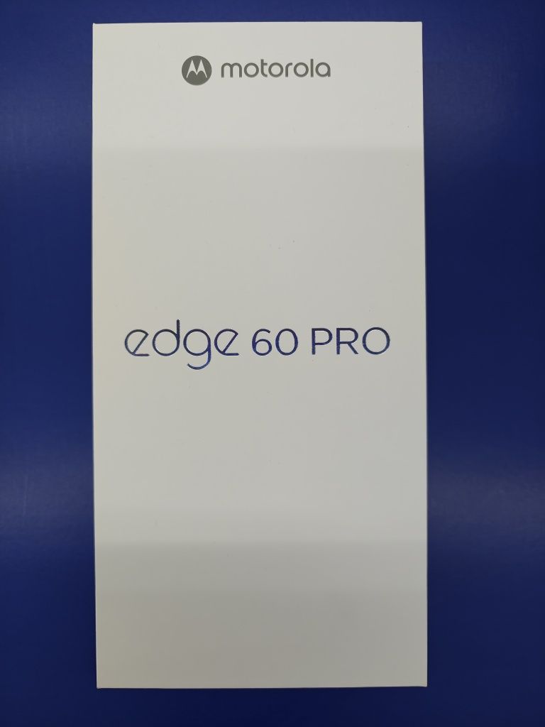 Motorola EDGE 60 Pro