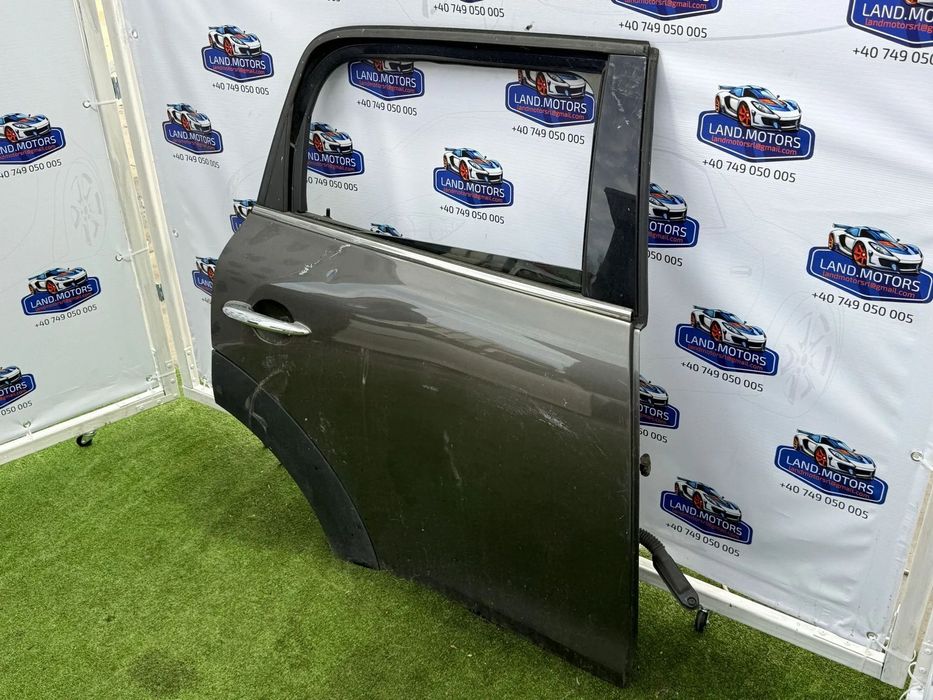 USA PORTIERA SPATE DREAPTA MINI COOPER D ALL4 Countryman R60 2010 1.6 DIESEL COD OEM 41009805930 / HATCHBACK 2010-2016