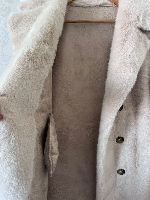 Шуба новая Качество LUX