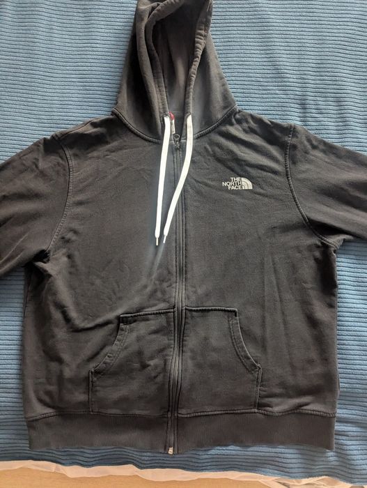The North Face | XL | Hanorac cu glugă