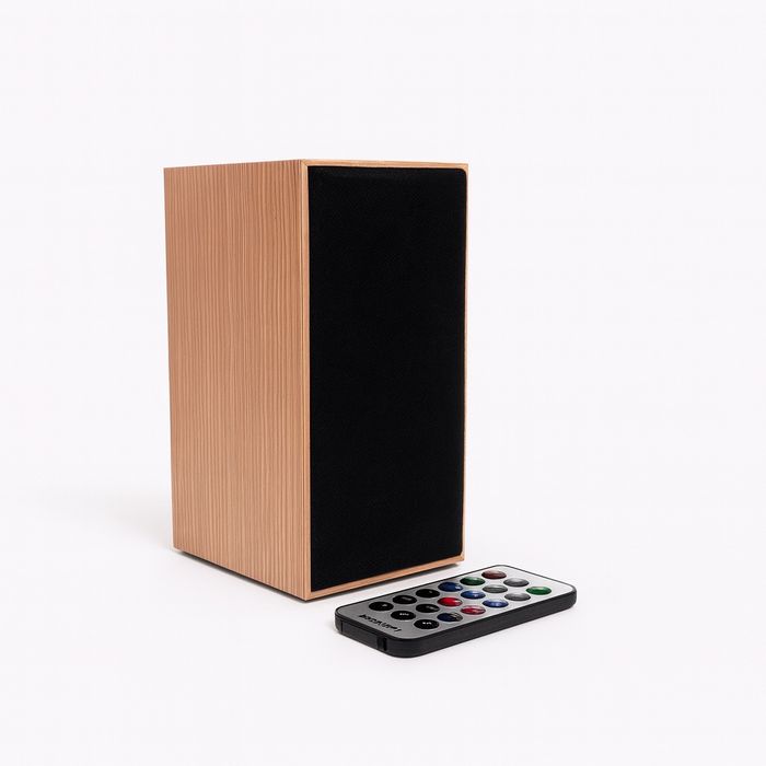 Лимитирана Блутут Колонка/Bluetooth Speaker С до 20ч.Работа с едно зар