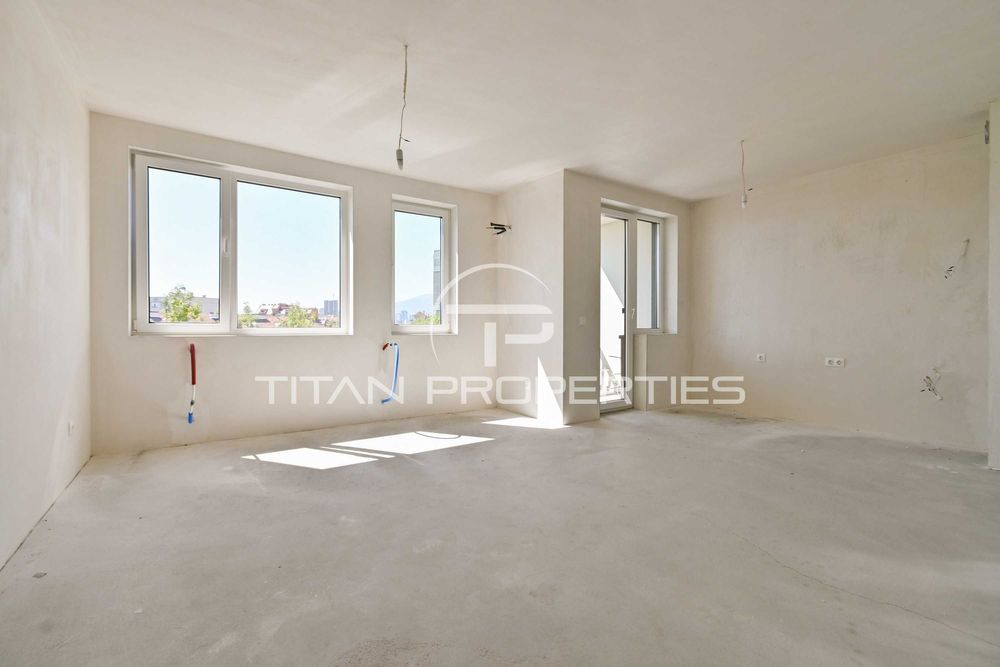 Продава се Тристаен апартамент в София, Банишора - 91 кв.м за 2193 €/кв.м - Снимка #8