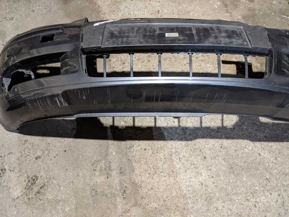 Предна Броня за Ауди А3  3 (врати)  Audi A3 8P