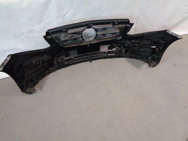 Mercedes W213 E class bara fata amg grila crom schelet eclass