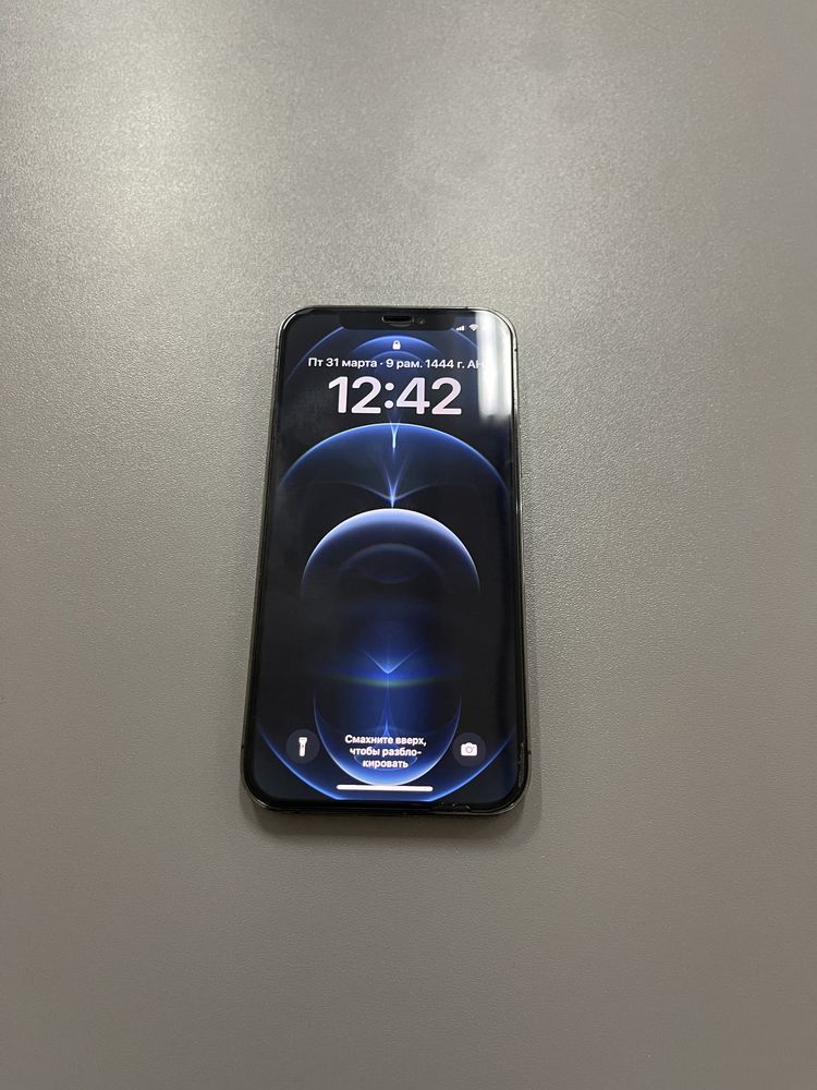 Iphone 12 pro 128