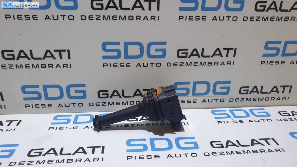 Bobina Bobine Inductie Volvo V70 1 2.0 2.3 2.4 1995 - 2000 Cod 5148850002