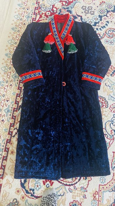 Жадағай сатылады. Жаңа киілмеген