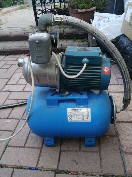 Продам насос высокого давления