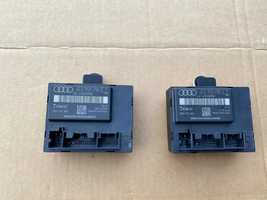 Modul control usa Audi A6 4F C6 3.0 TDI BMK, 2006