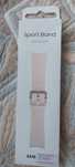 Ремешок samsung sport band