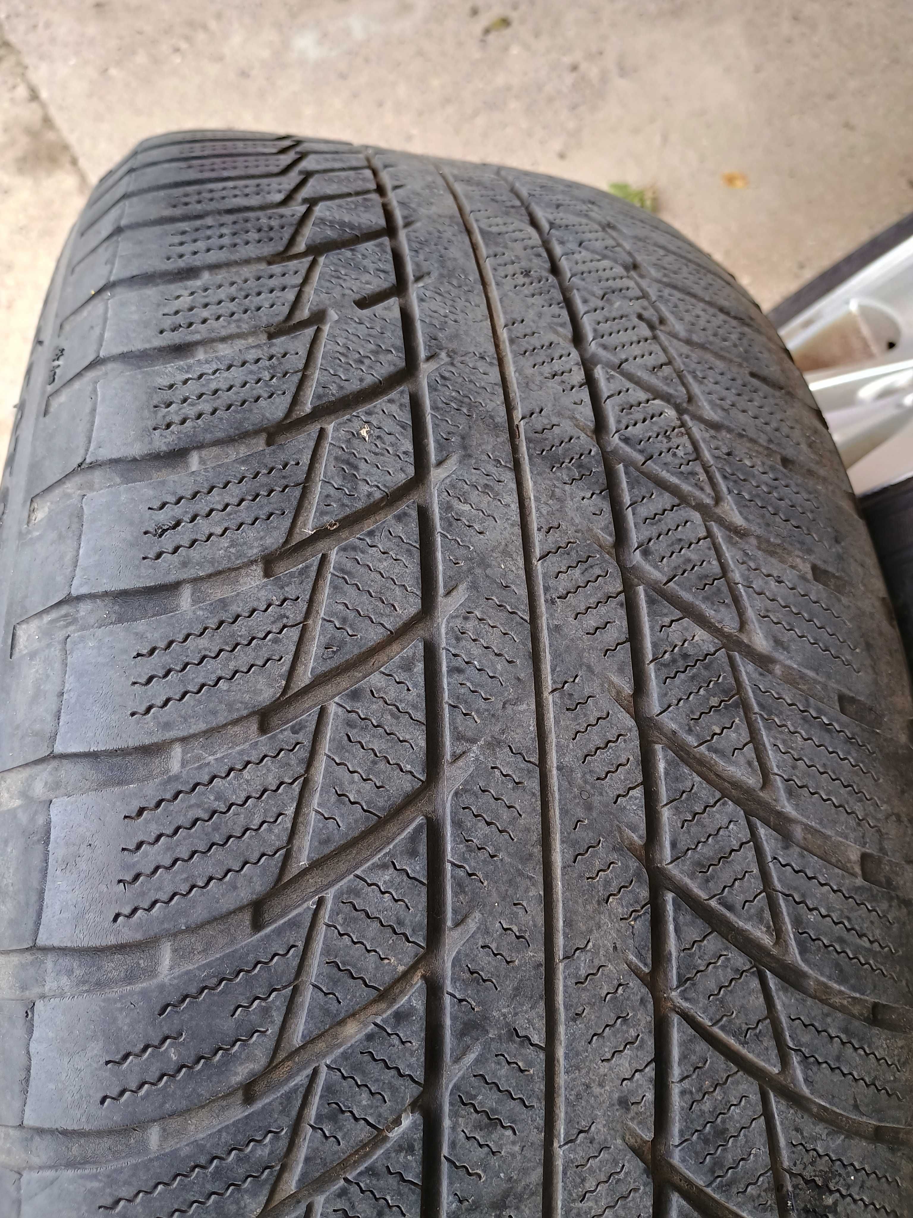 Джанти за e90 style 156  16" с гуми